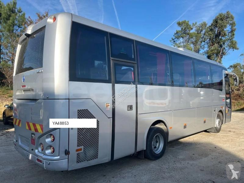 Autobus Temsa MD9