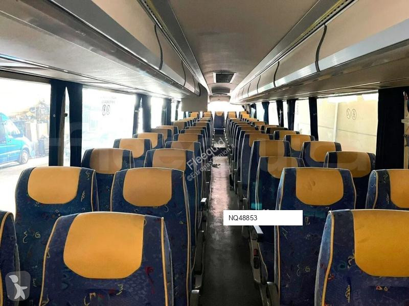 Autobus Iveco Noge