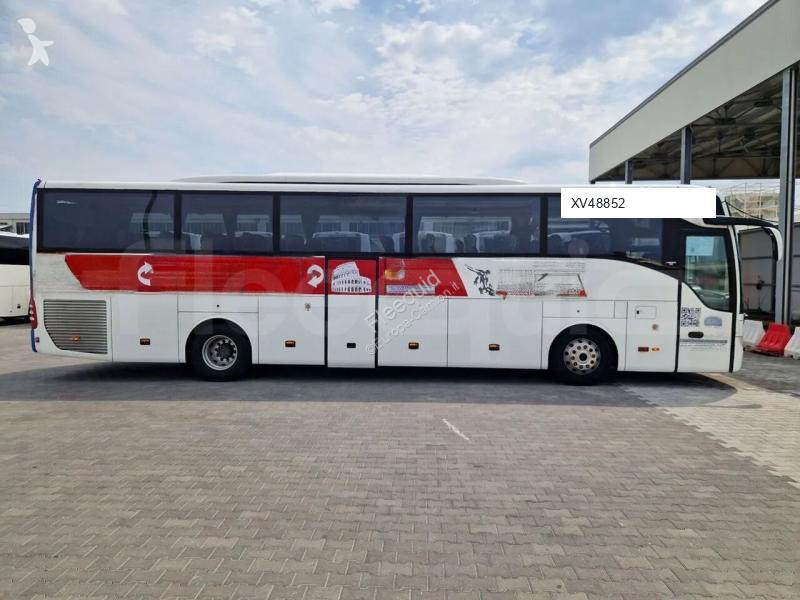 Autobus Mercedes
