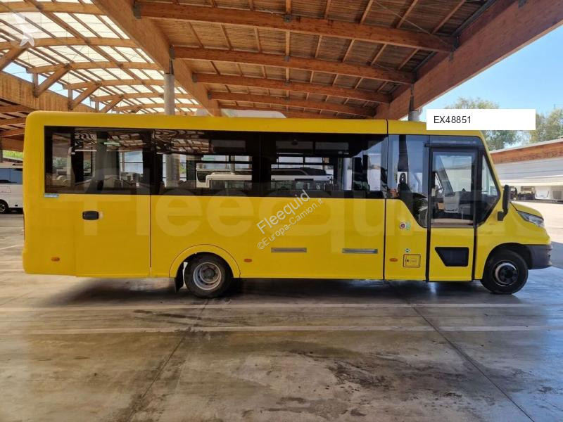 Linjebuss Iveco