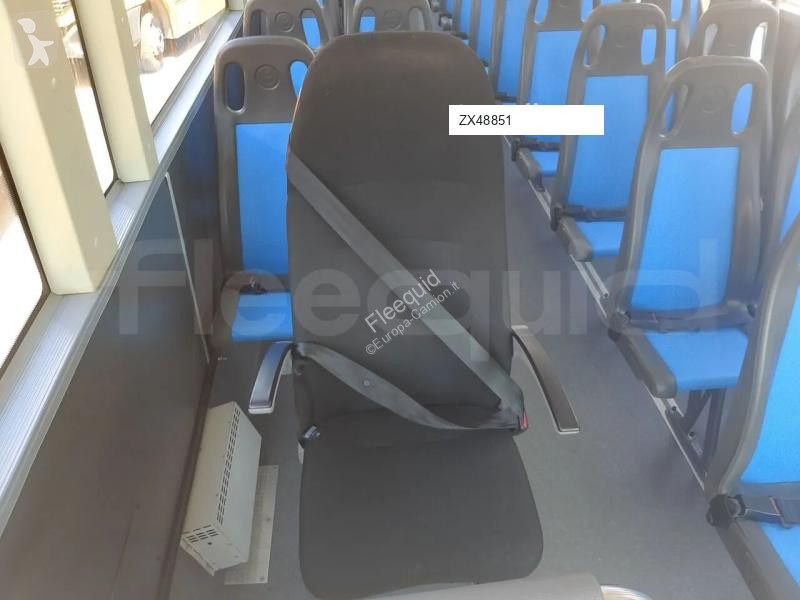 Autobus Iveco