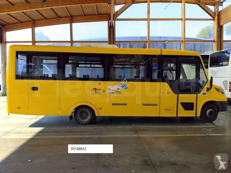 Rutebil Iveco