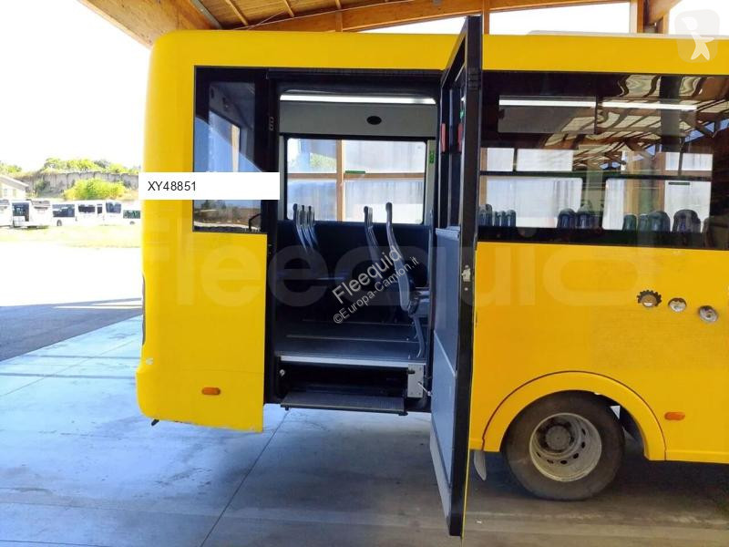 Autobus Iveco