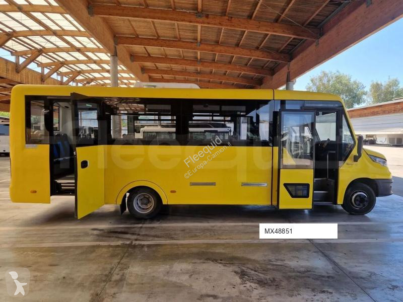 Autobus Iveco