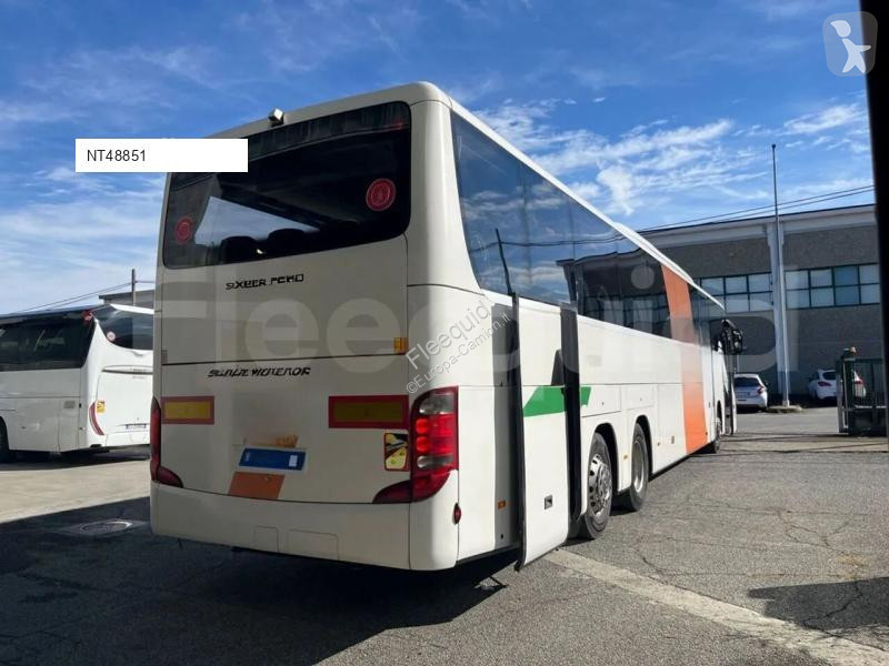 حافلة Setra S419