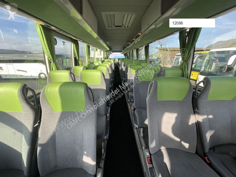 Linjebuss Setra