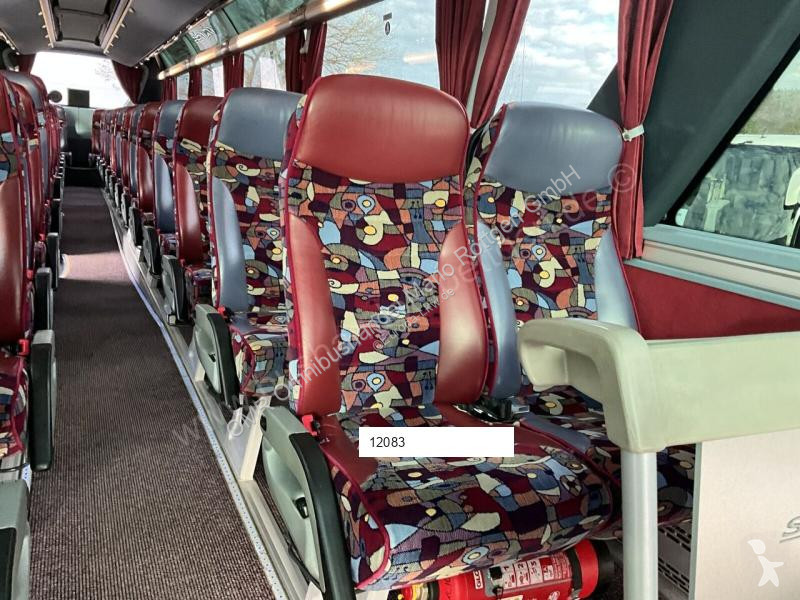 Autocar Neoplan