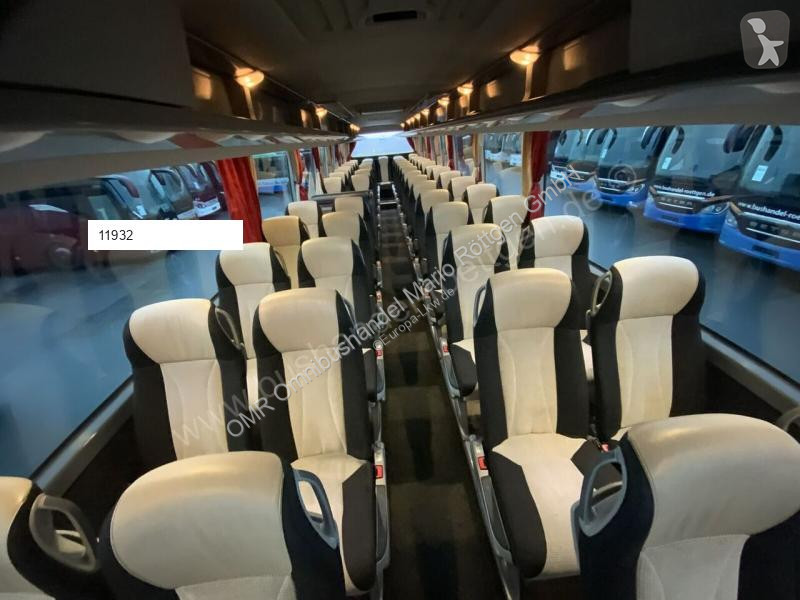 Rutebil Setra S 517 HD