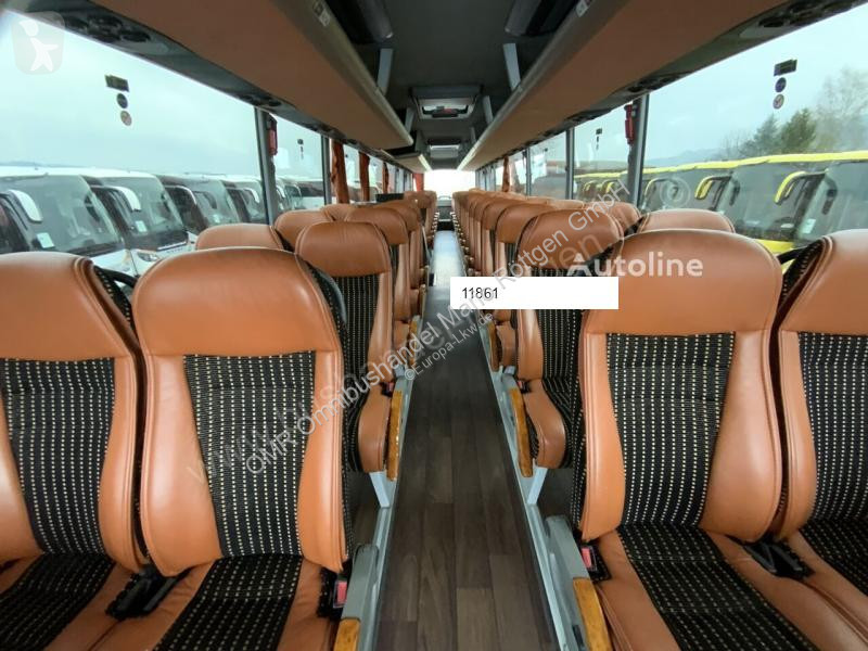 حافلة MAN R09 Lion´s Coach C