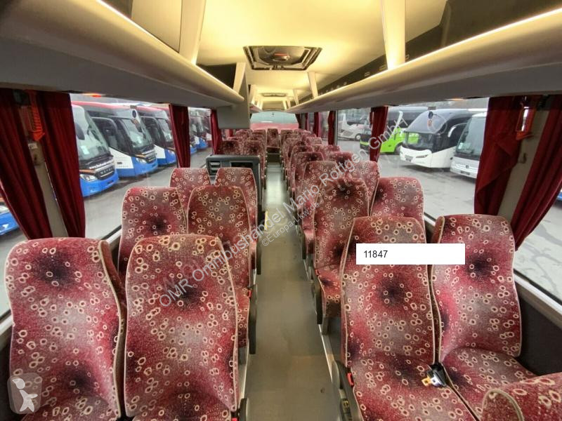 حافلة MAN R 07 Lion´s Coach