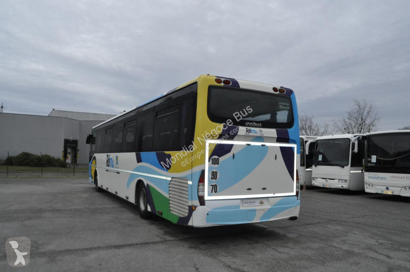 حافلة Irisbus