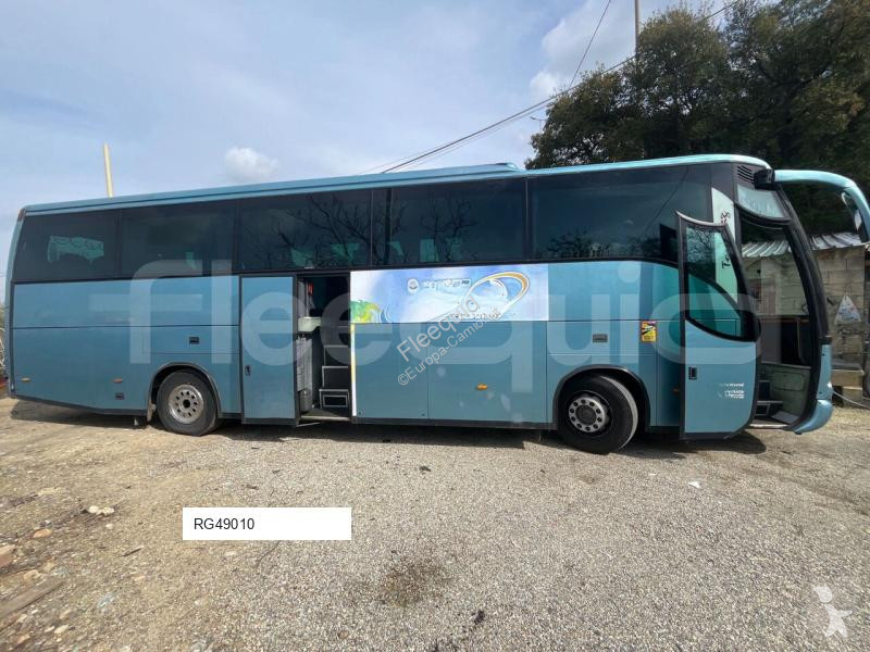 Autobus MAN Lion's Regio