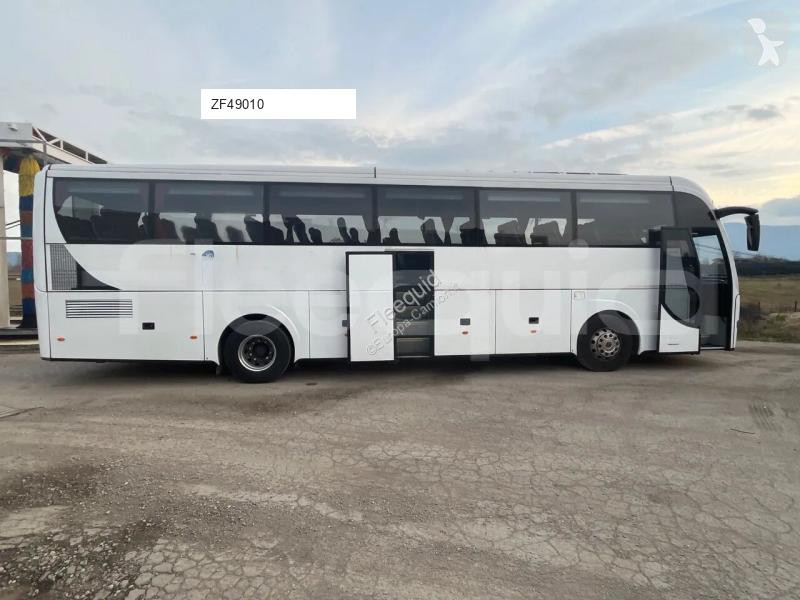 حافلة Volvo B12