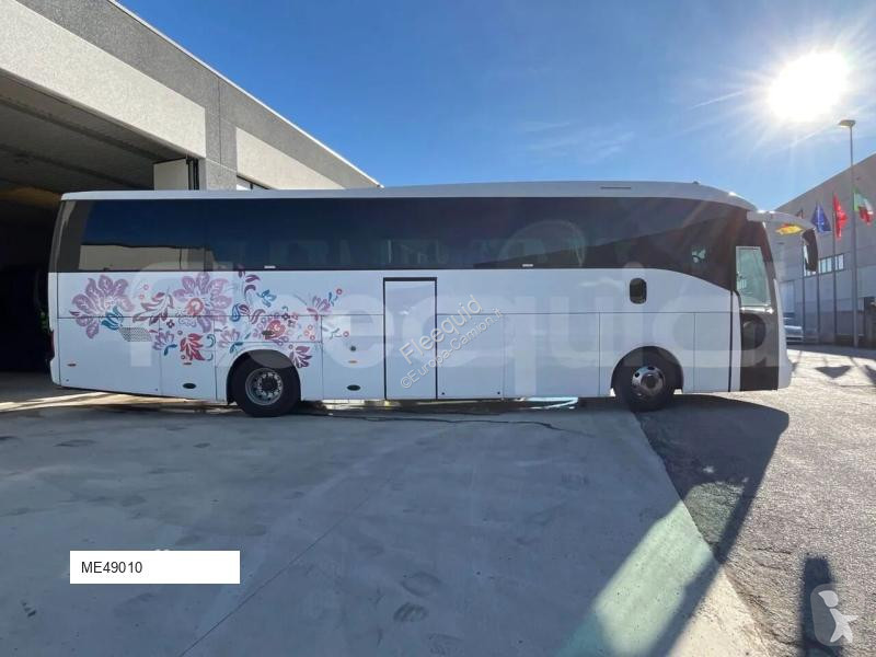 حافلة Irisbus