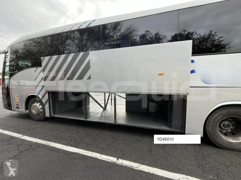 حافلة Irisbus 389