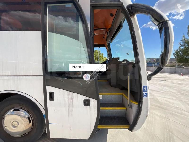 Autobus Mercedes Sunsundegui