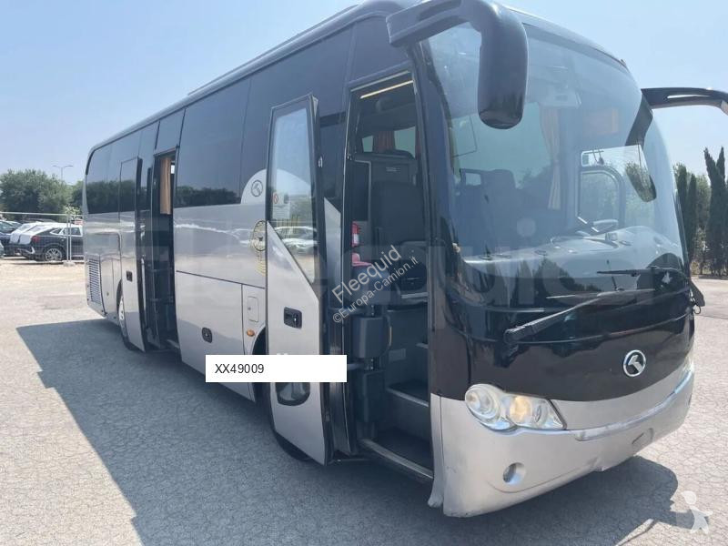 حافلة King Long XMQ6900