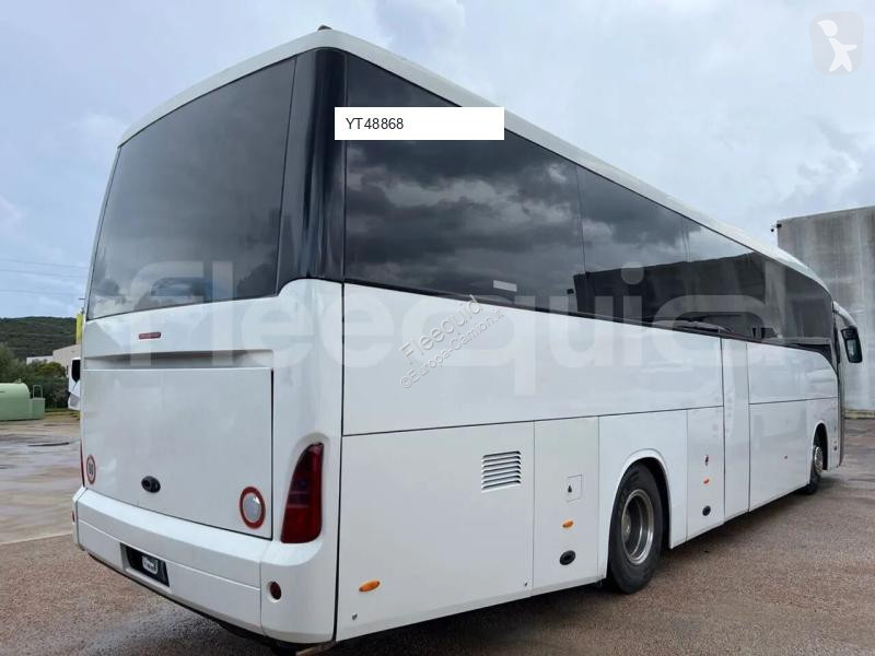 حافلة Irisbus 389