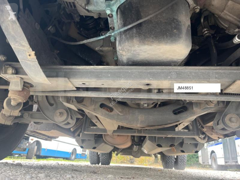 Autobus Iveco Daily
