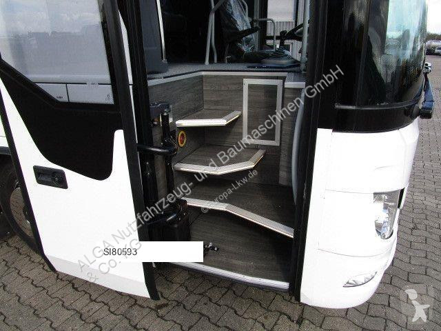 Autobus Mercedes Artour on  Chassis...