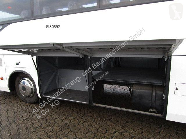 Autobus Mercedes ALGA auf  Chassis/Nur Export!