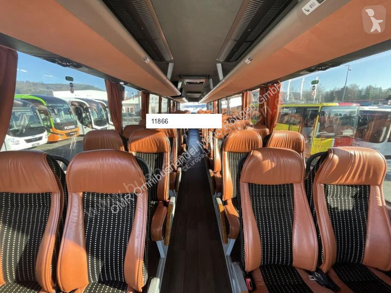 حافلة MAN R09 Lion´s Coach C