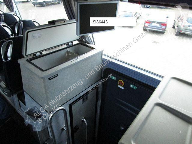 Междуградски автобус Neoplan P16, Euro 6, WC,...