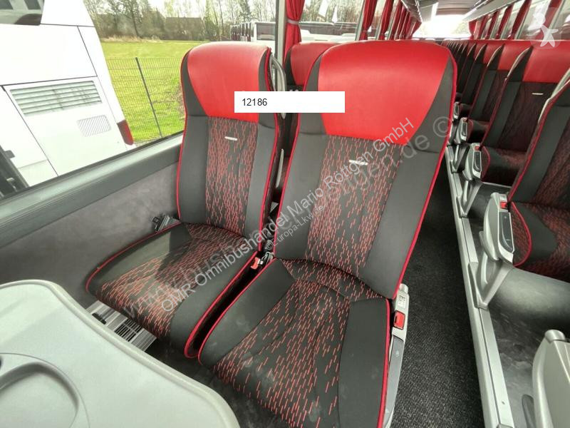 Autocar Setra S 517 HD