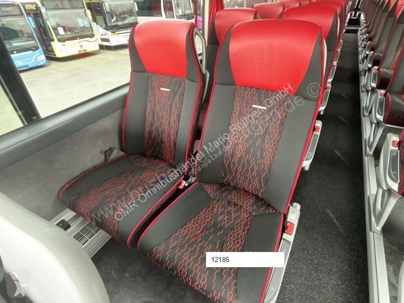 حافلة Setra S 517 HD