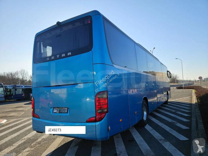 حافلة Setra