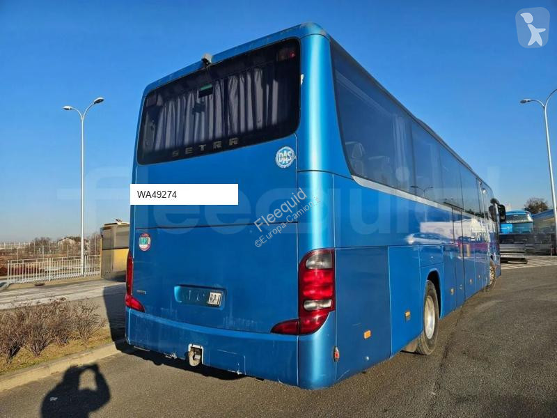 حافلة Setra