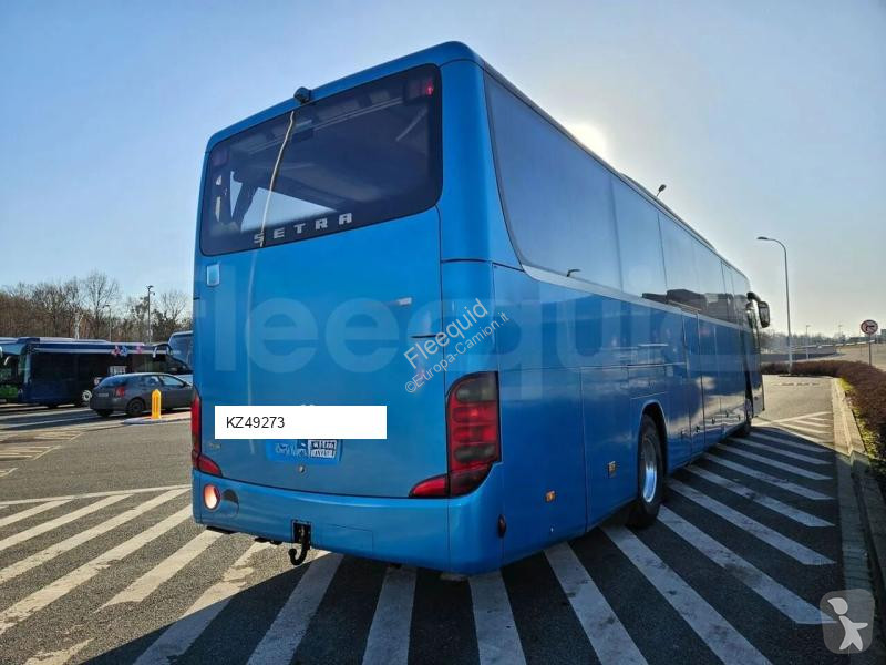 حافلة Setra