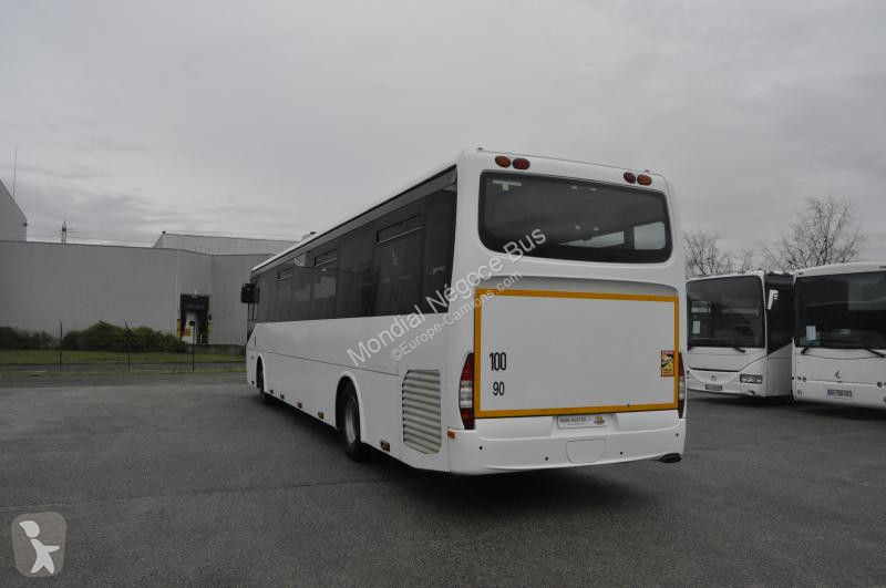 Autobus Irisbus