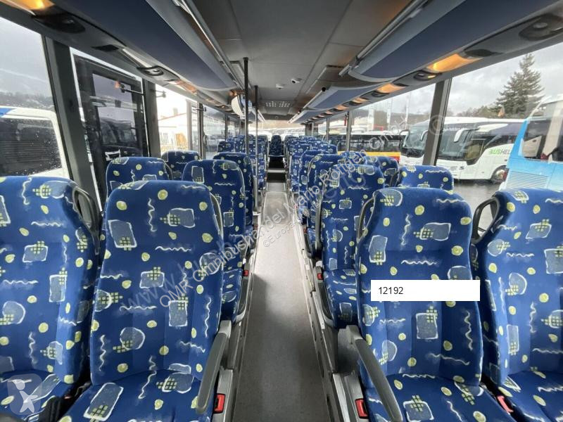 حافلة Setra GTUL