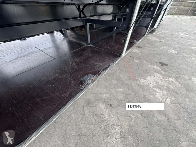 Междуградски автобус Irisbus /Manual/62 miejsca/