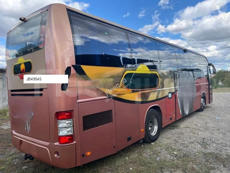 Autobus Volvo