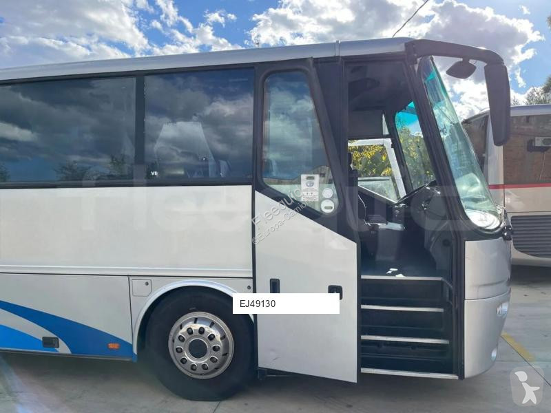Autobus Bova Futura