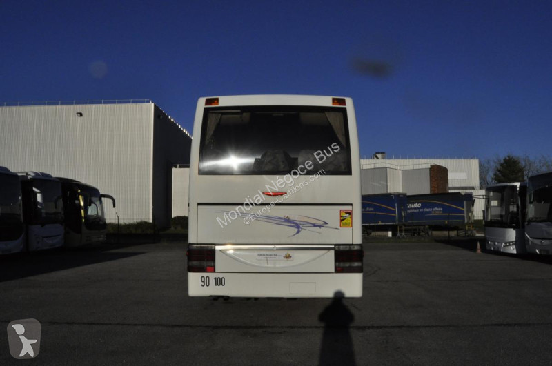 حافلة Van Hool