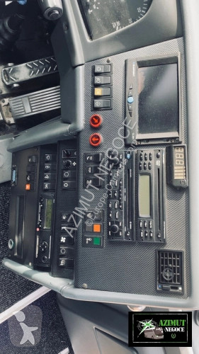 Autokar Van Hool T916 ASTRONEF