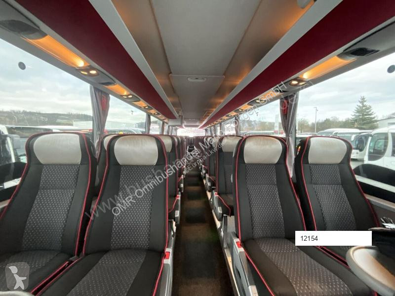 Autobus Setra GTHD