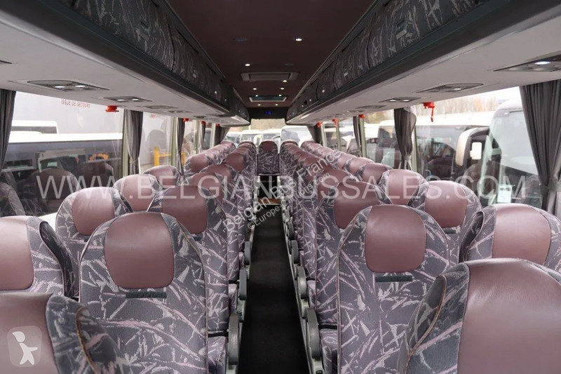 حافلة Van Hool T915 / Tourismo / 12.2m / DAF /...