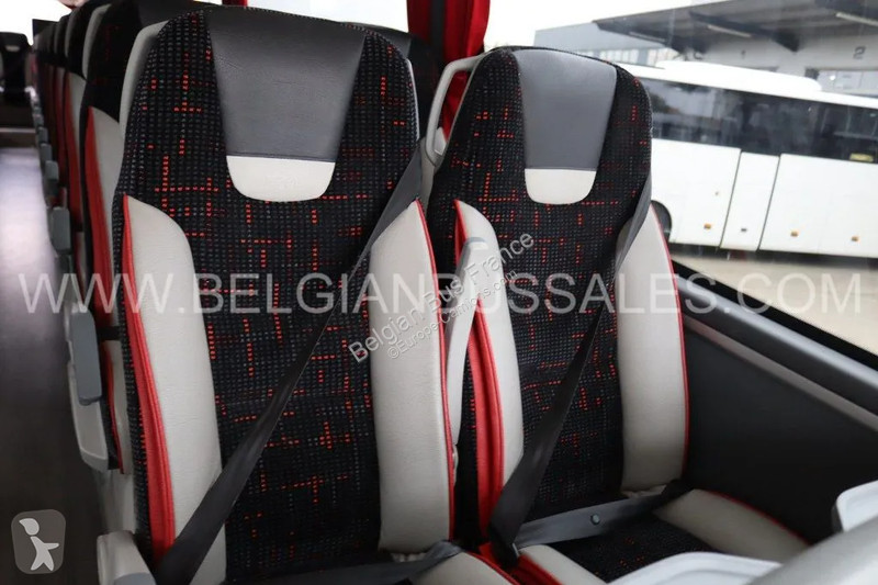 Autobus Irizar I6 S 13.37/ Lift / Full Option