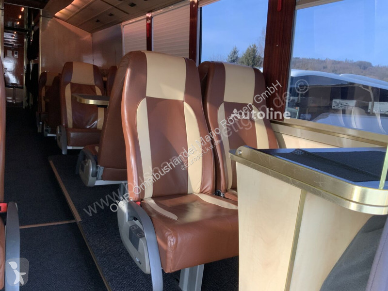 Linjebuss VDL Nightliner
