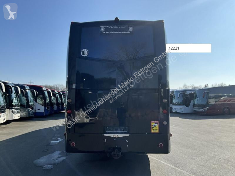 Linjebuss VDL Nightliner