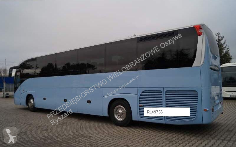 Linjebuss Irisbus MAGELYS (IRISBUS  IVECO)
