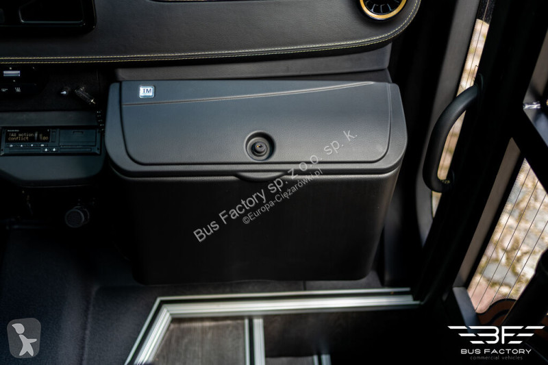 Междуградски автобус Mercedes SPRINTER 519 XXL,...
