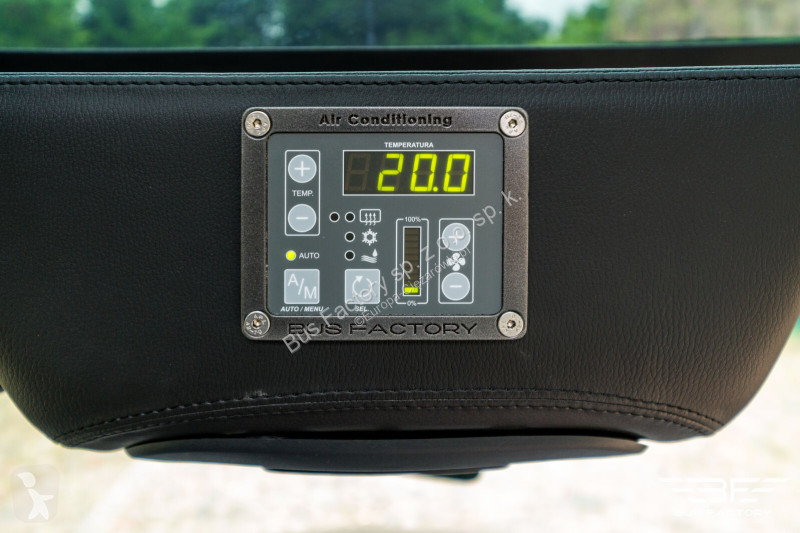 Междуградски автобус Mercedes SPRINTER 519,...