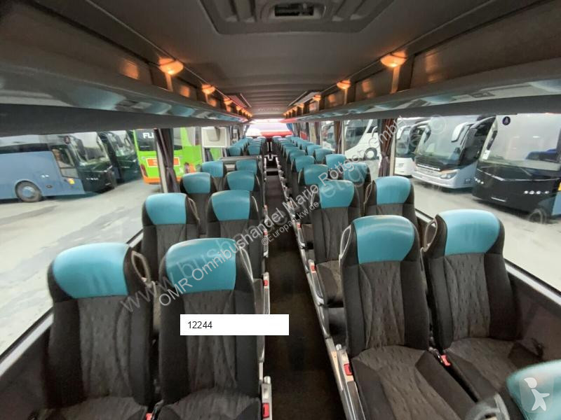 Междуградски автобус Setra HD/2
