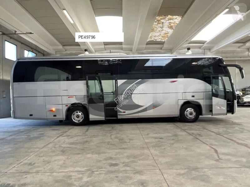 Autobus Beulas Beulas