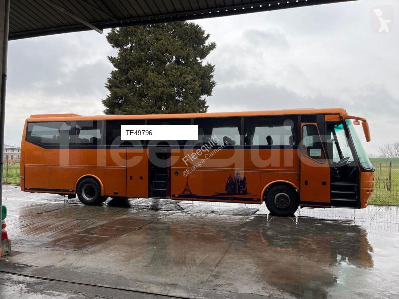 Autobus Bova Futura